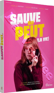 Slow Motion | Sauve qui peut |la vie  | Every Man for Himself  DVD